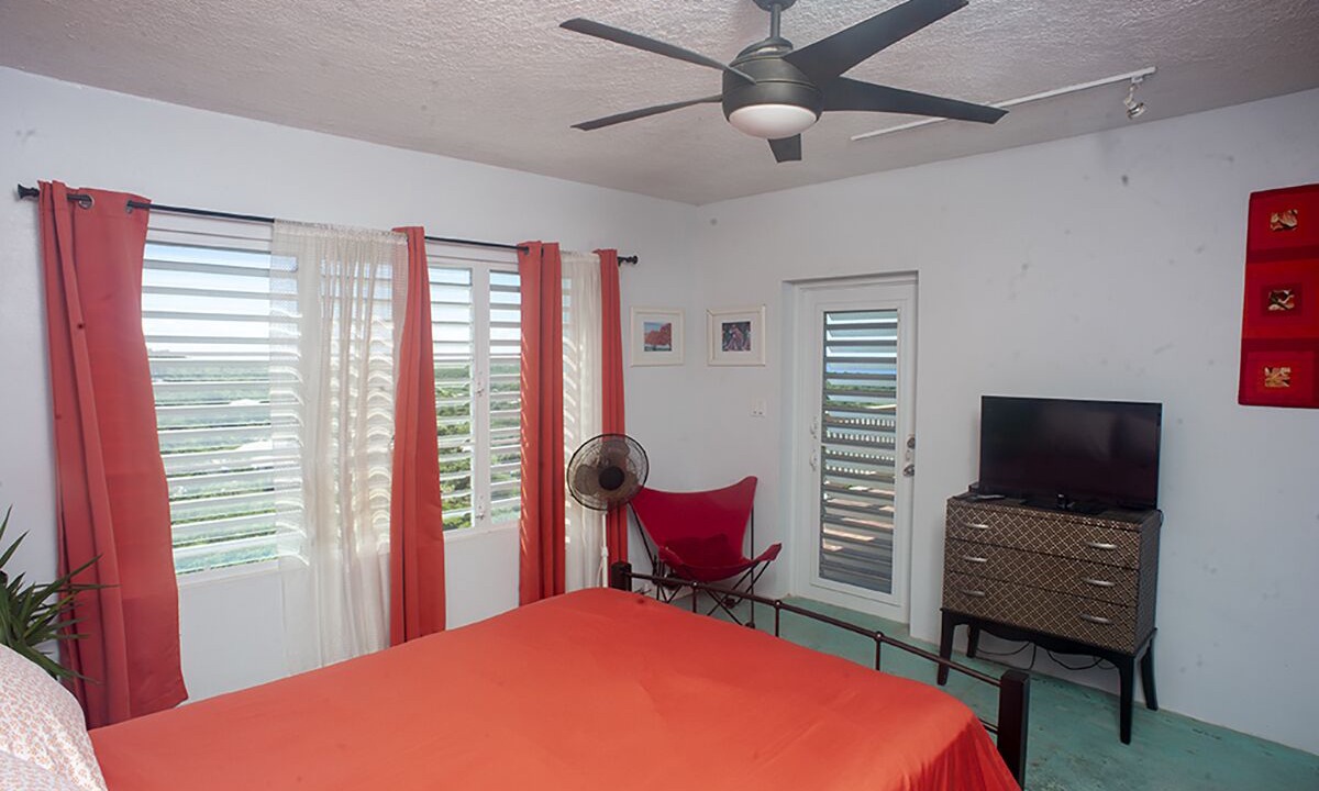 Photo of Bedroom in Estate La Grange
