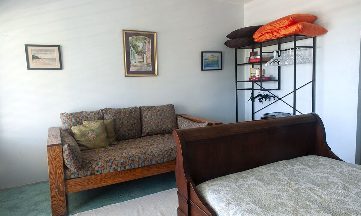 Photo of Bedroom in Estate La Grange