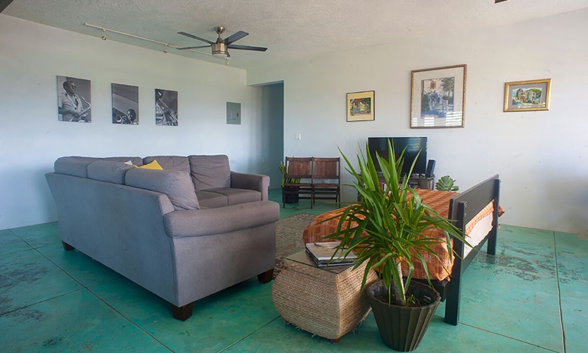 Photo of Livingroom in Estate La Grange