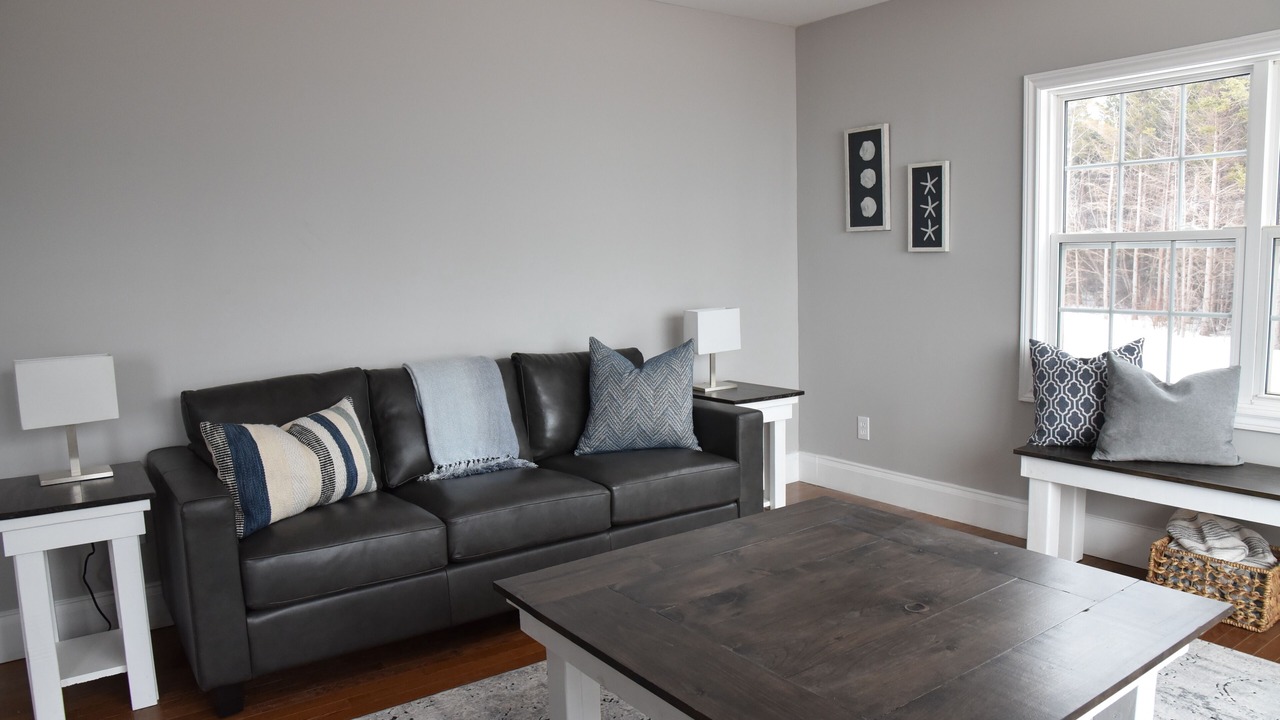 Photo of Livingroom in DeSable