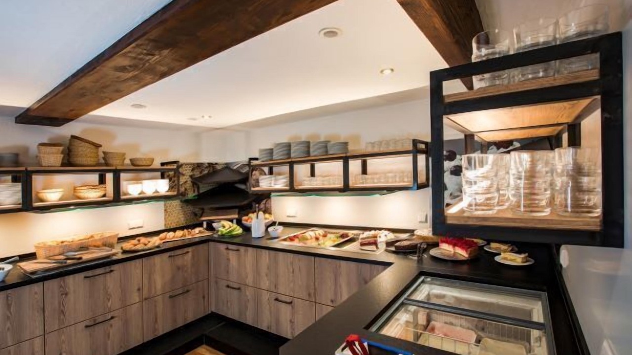Photo of Kitchen in Todtnauberg