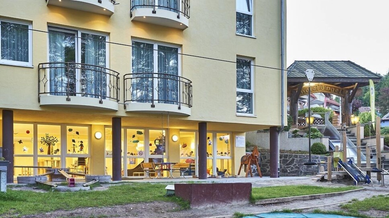 Photo of Outdoor in Todtnauberg
