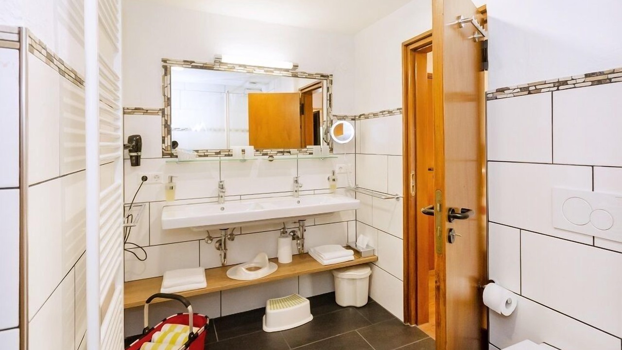 Photo of Bathroom in Todtnauberg
