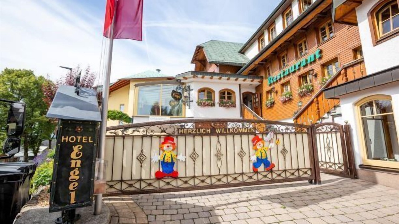Photo of Outdoor in Todtnauberg