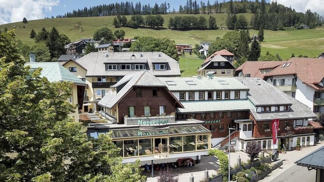 Photo of Outdoor in Todtnauberg