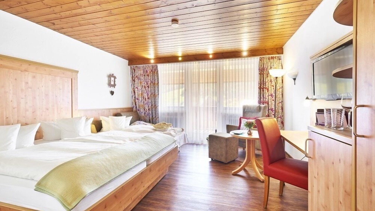 Photo of Bedroom in Todtnauberg