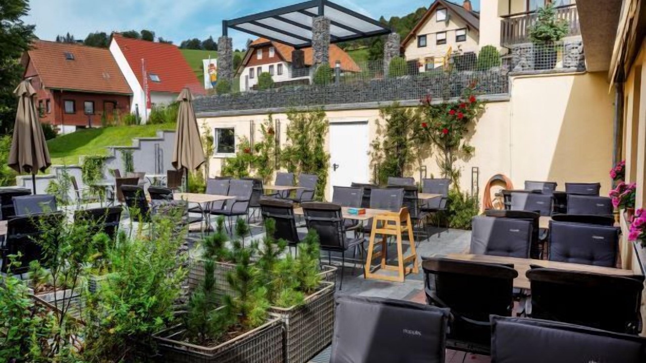 Photo of Outdoor in Todtnauberg