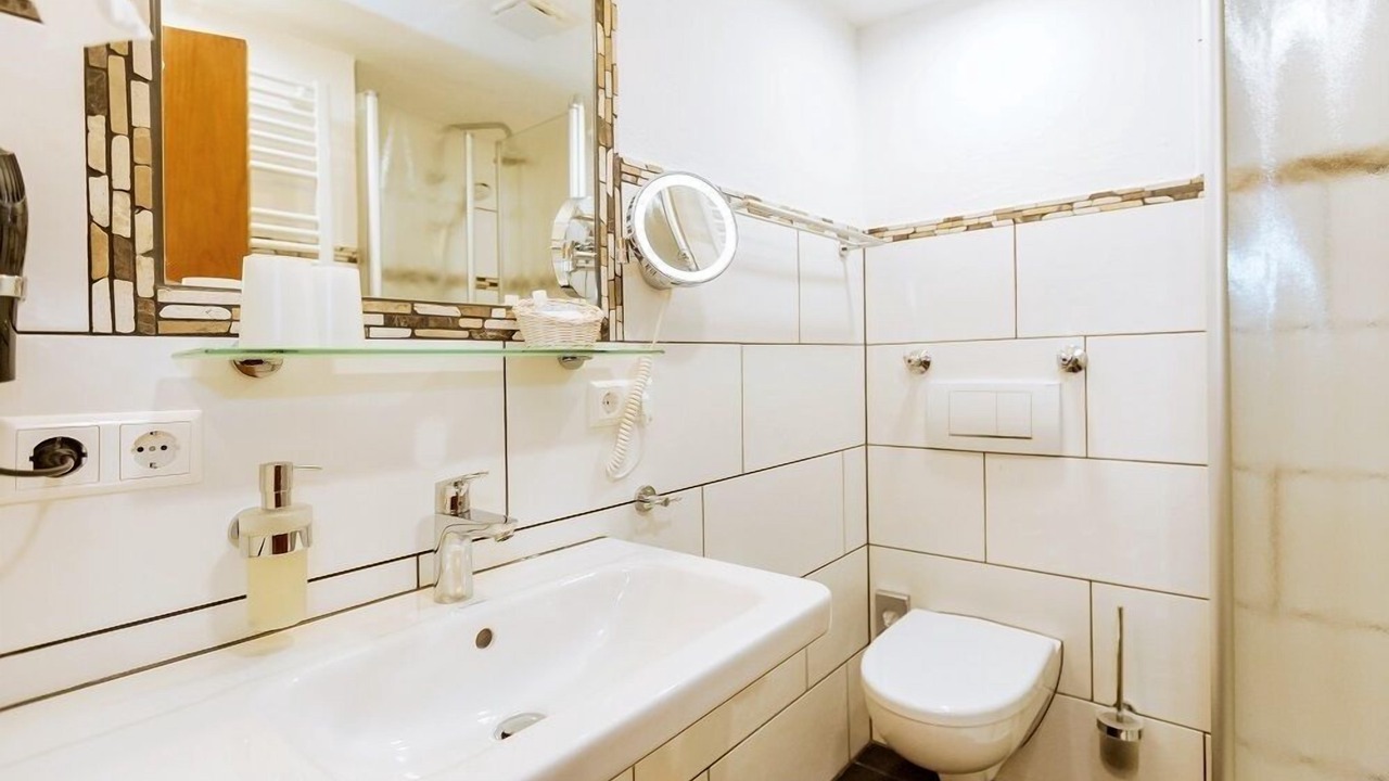 Photo of Bathroom in Todtnauberg