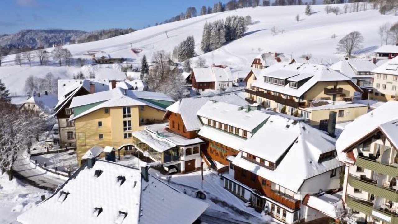 Photo of Outdoor in Todtnauberg