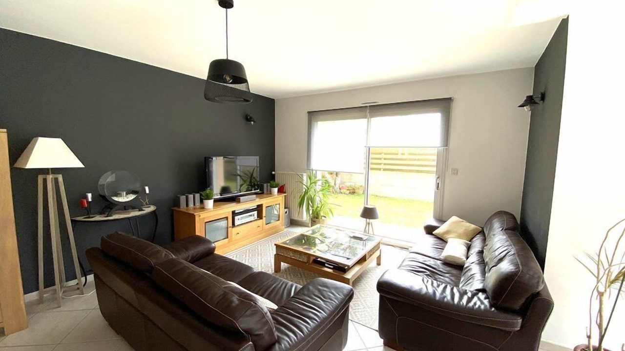 Photo of Livingroom in Le Fort Bloque