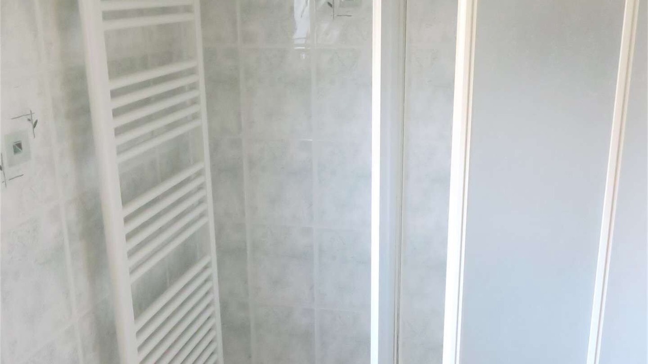 Photo of Bathroom in Perros-Guirec