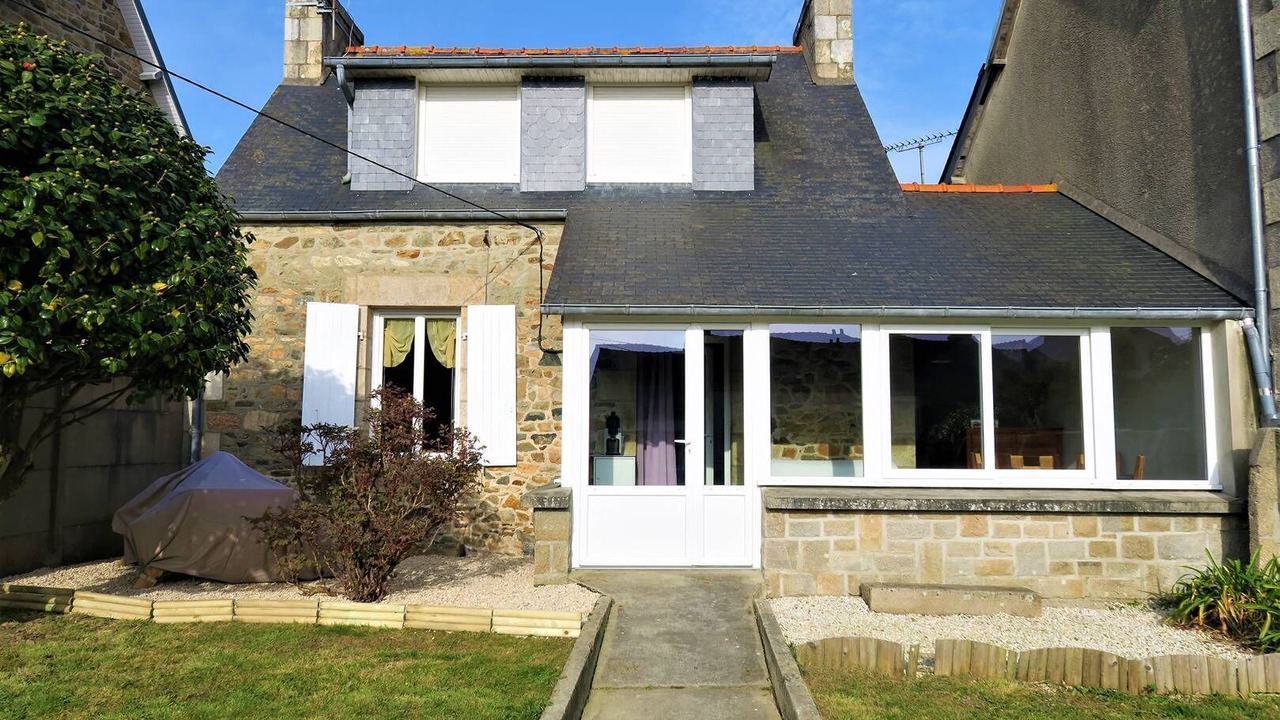 Photo of Outdoor in Perros-Guirec