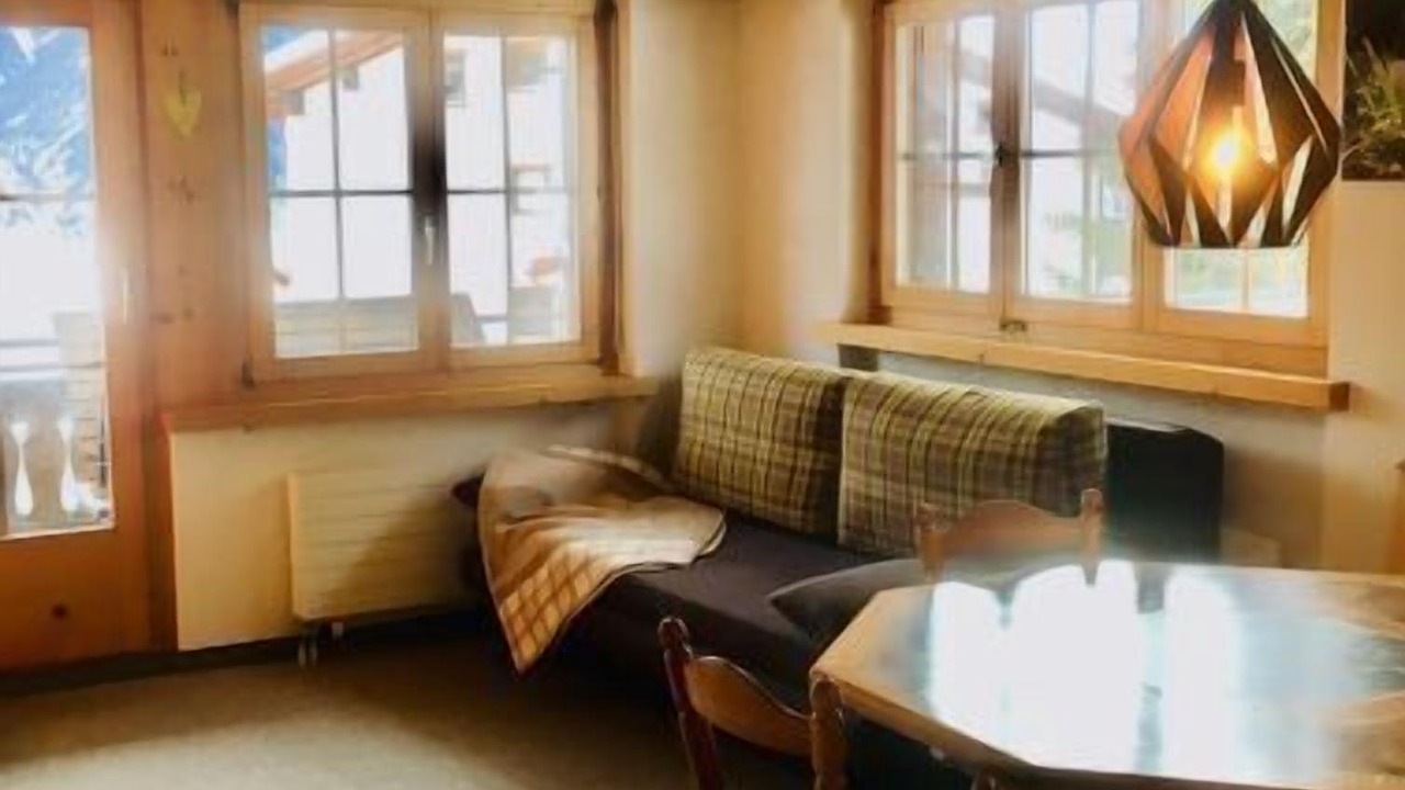 Photo of Bedroom in Schmitten