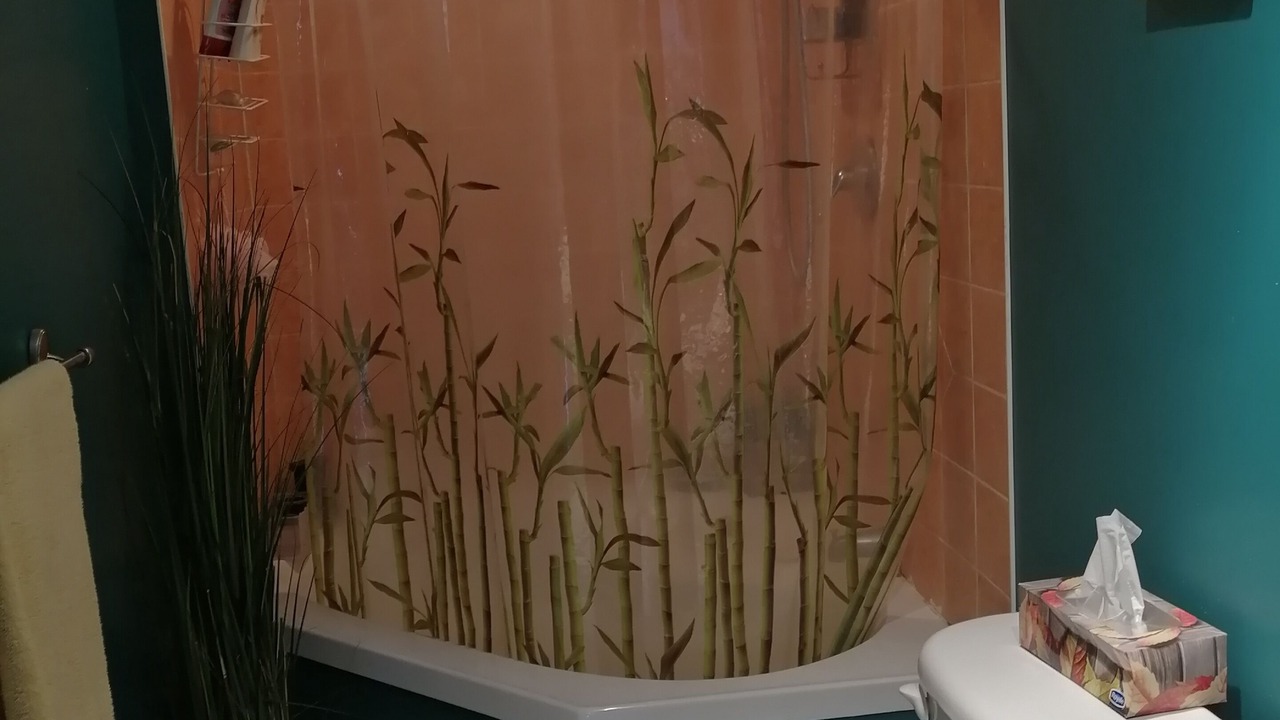 Photo of Bathroom in Tiny