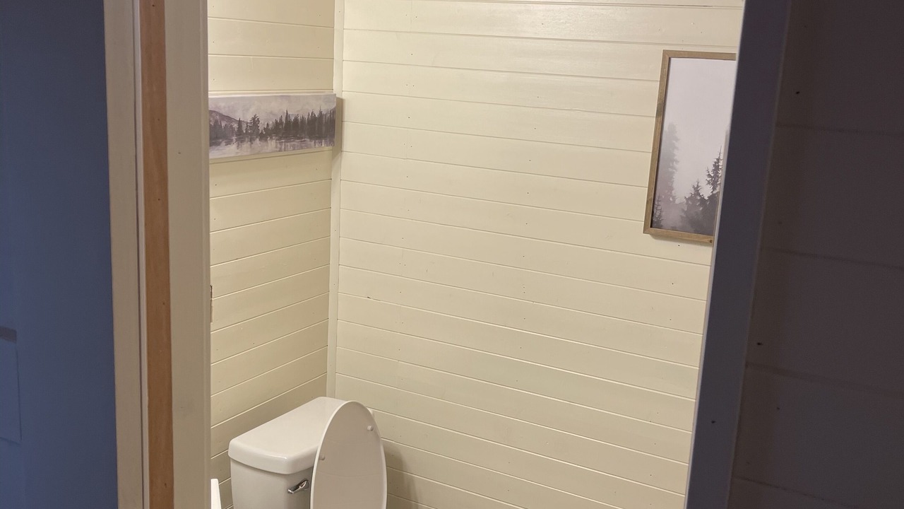 Photo of Bathroom in Nekoosa