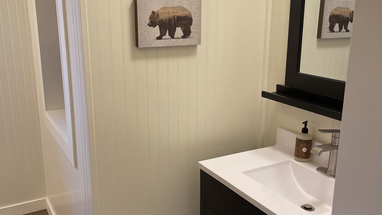 Photo of Bathroom in Nekoosa