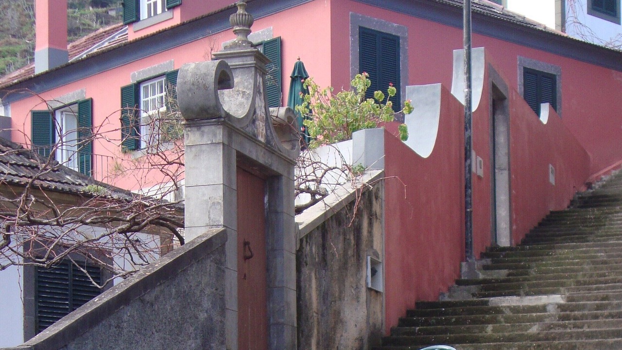 Photo of Outdoor in Porto Moniz