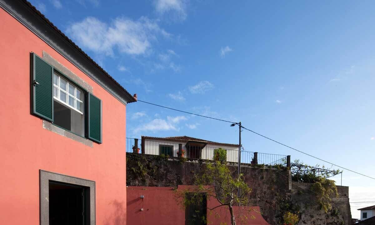 Photo of Outdoor in Porto Moniz