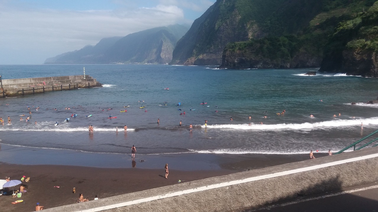 Photo of Others in Porto Moniz
