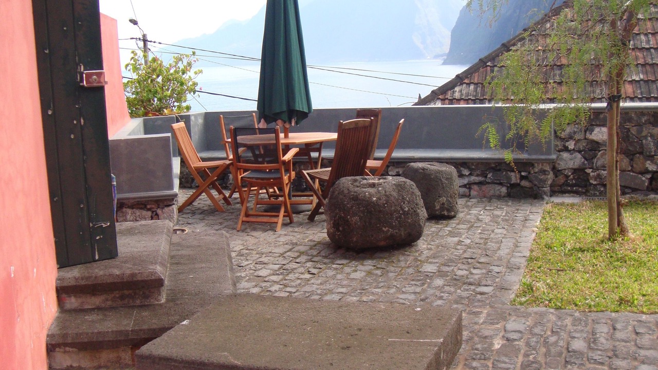 Photo of Outdoor in Porto Moniz