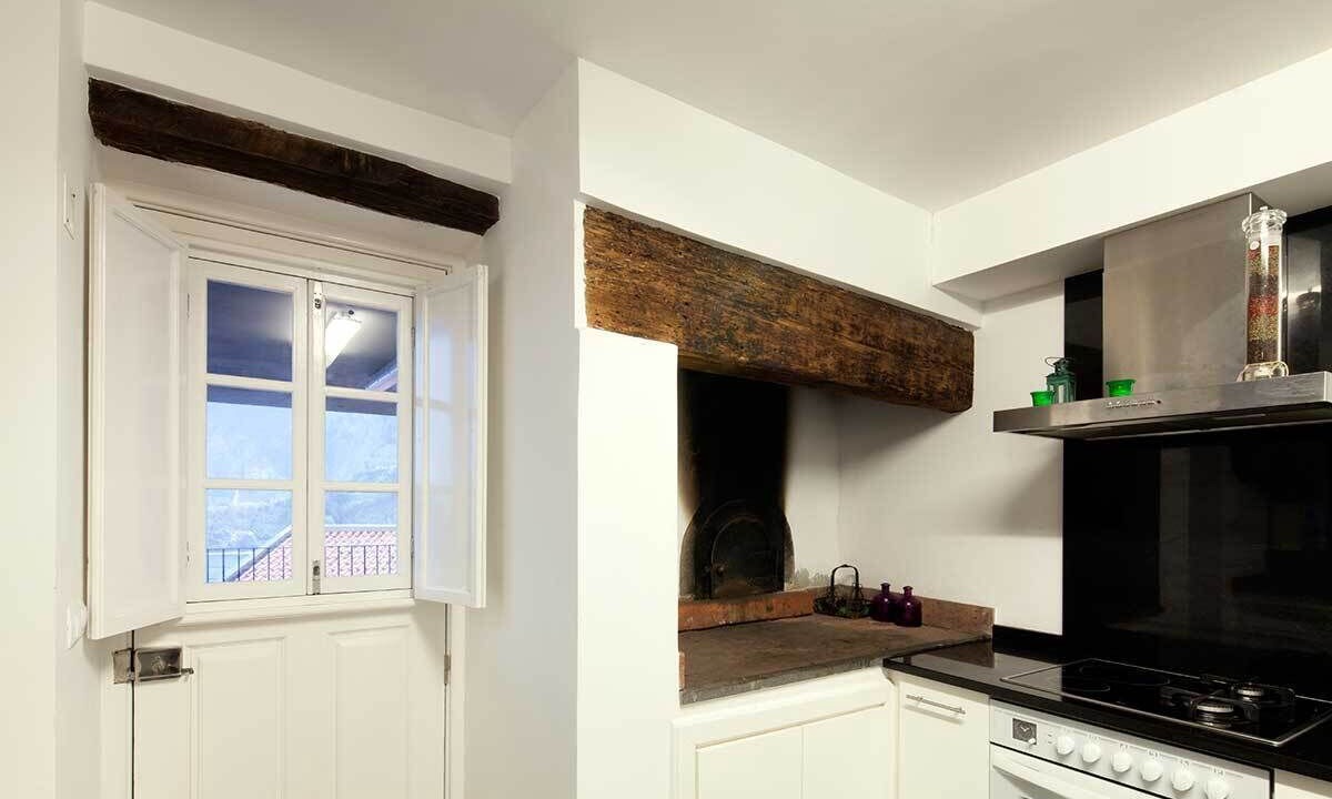 Photo of Kitchen in Porto Moniz