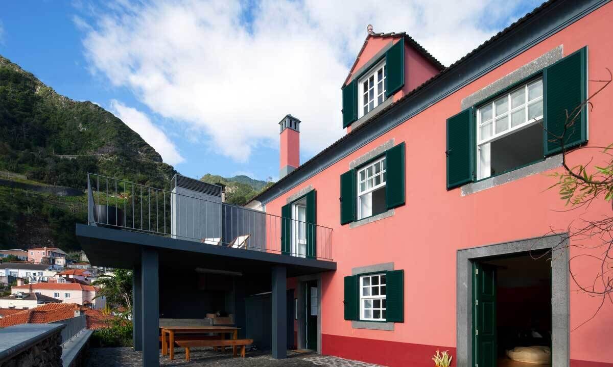 Photo of Outdoor in Porto Moniz