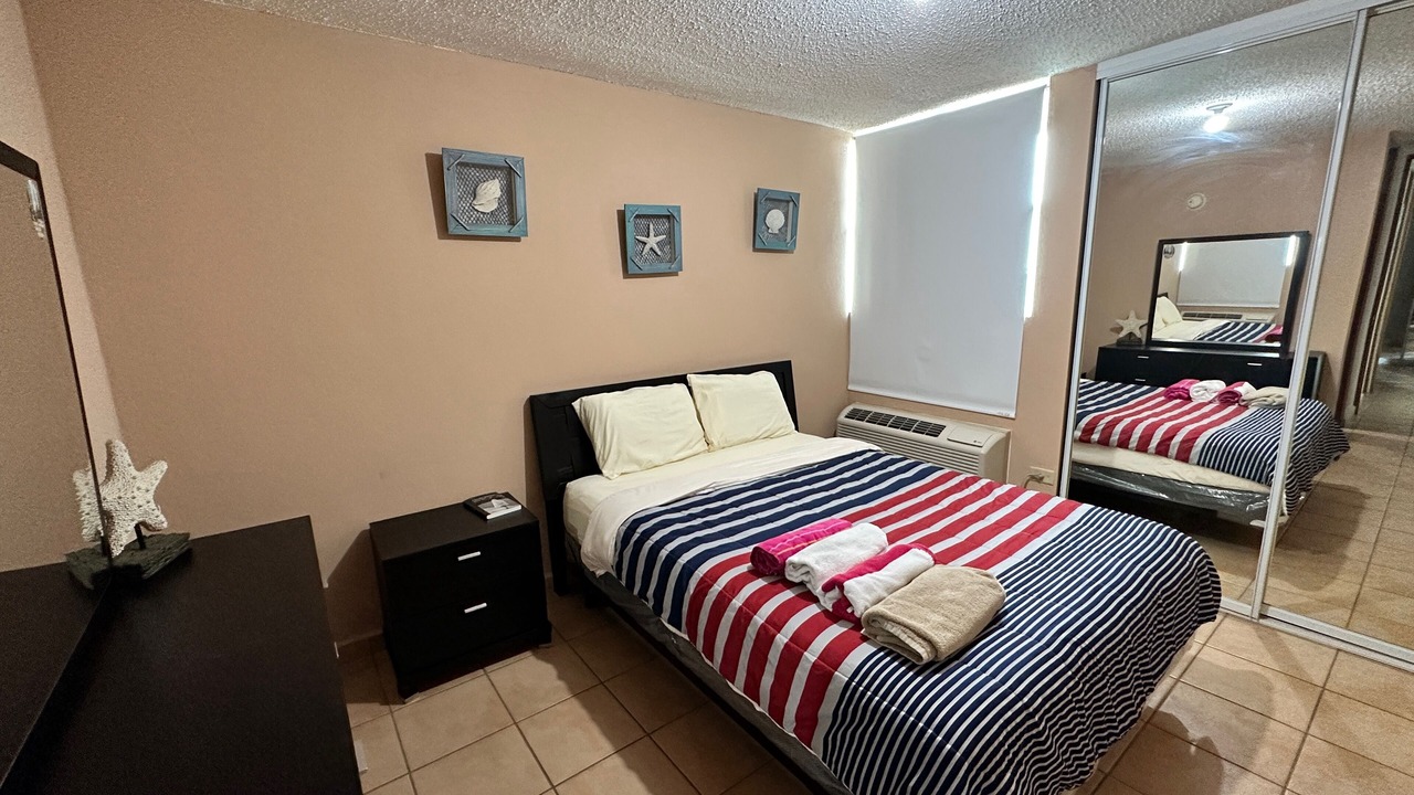 Photo of Bedroom in El Combate