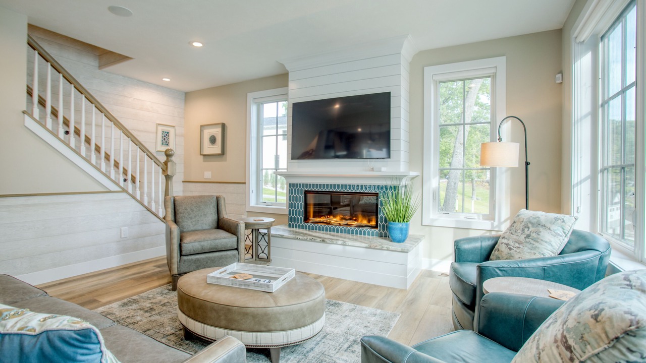 Photo of Livingroom in Mayfield