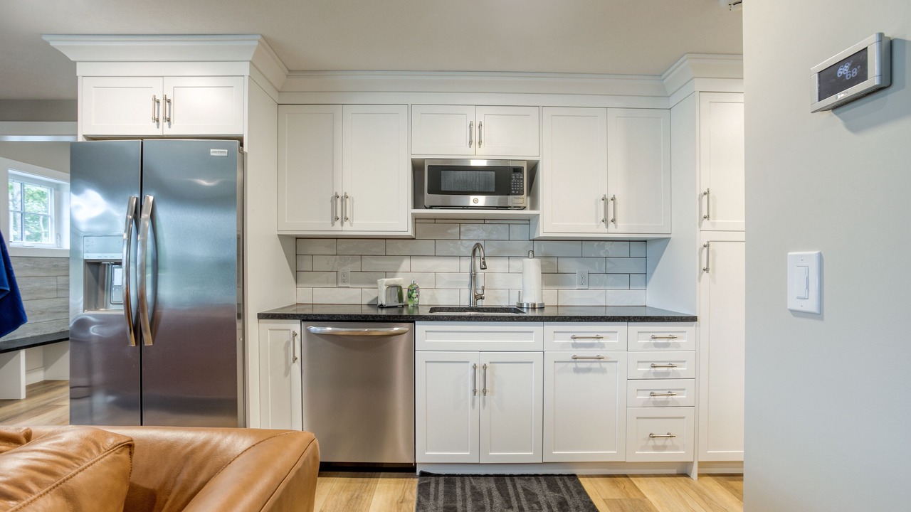 Photo of Kitchen in Mayfield