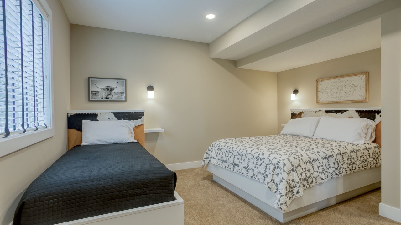 Photo of Bedroom in Mayfield