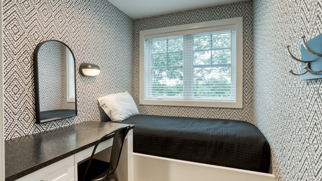 Photo of Bedroom in Mayfield