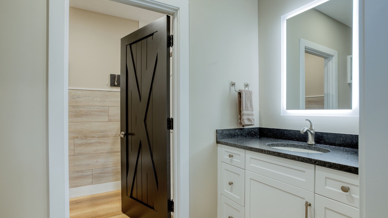 Photo of Bathroom in Mayfield