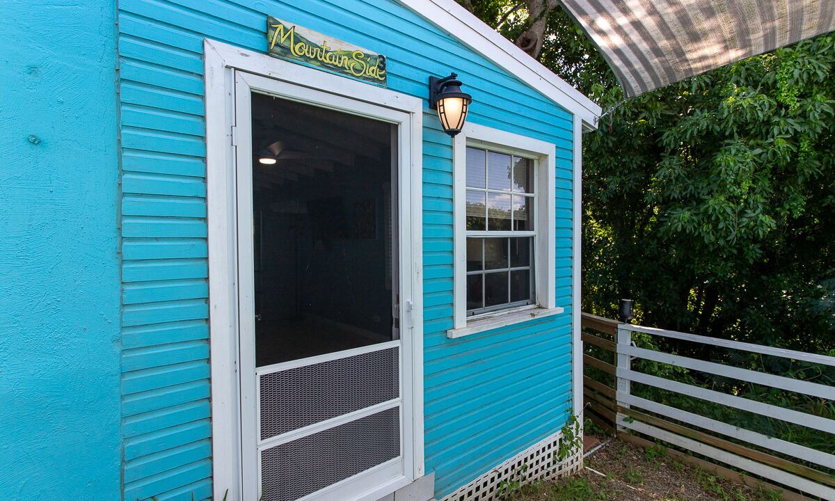 Photo of Outdoor in Cane Bay