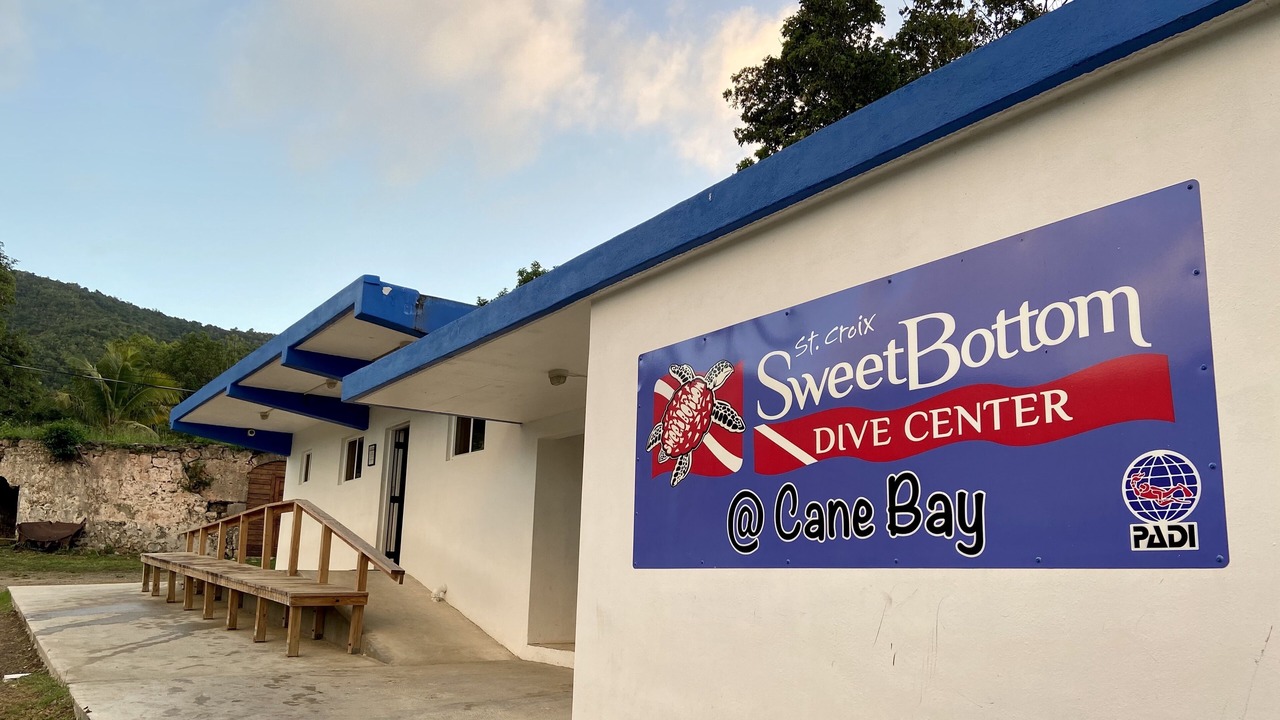 Photo of Outdoor in Cane Bay
