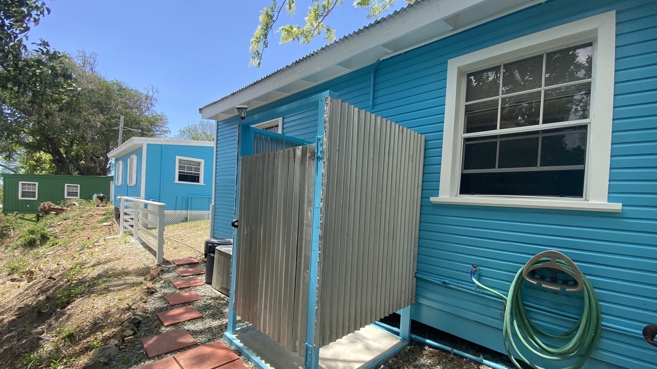 Photo of Outdoor in Cane Bay