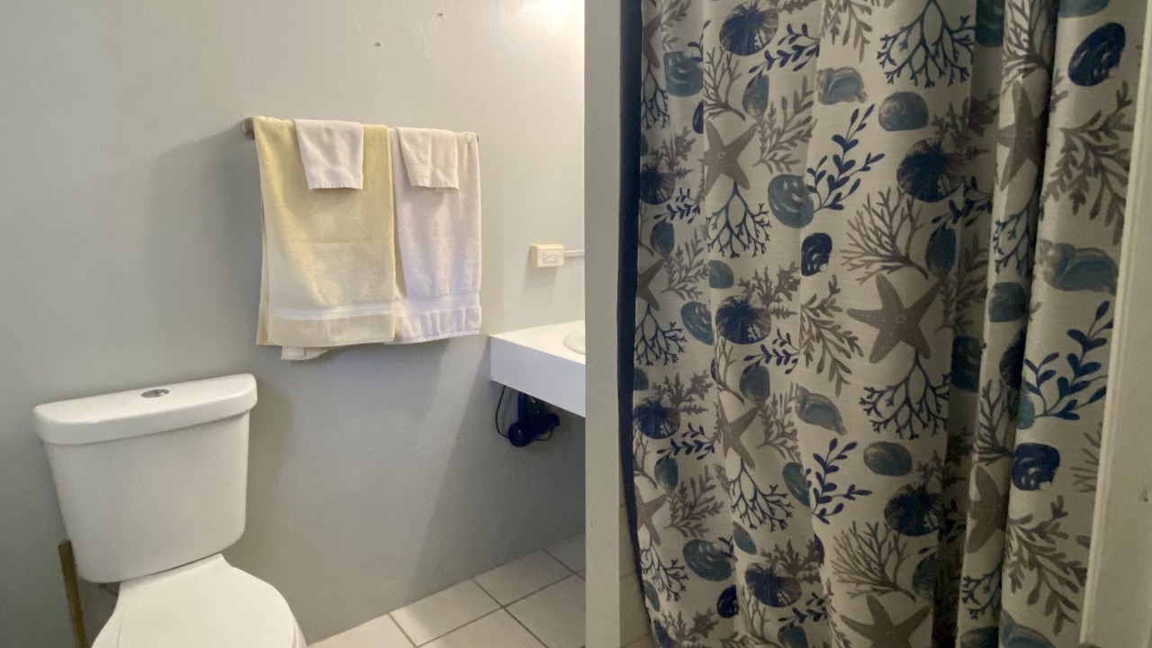 Photo of Bathroom in Cane Bay