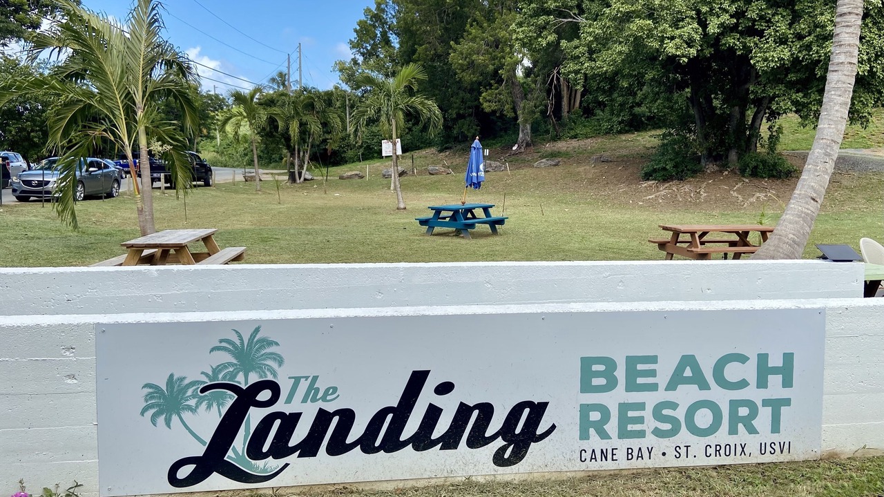 Photo of Outdoor in Cane Bay