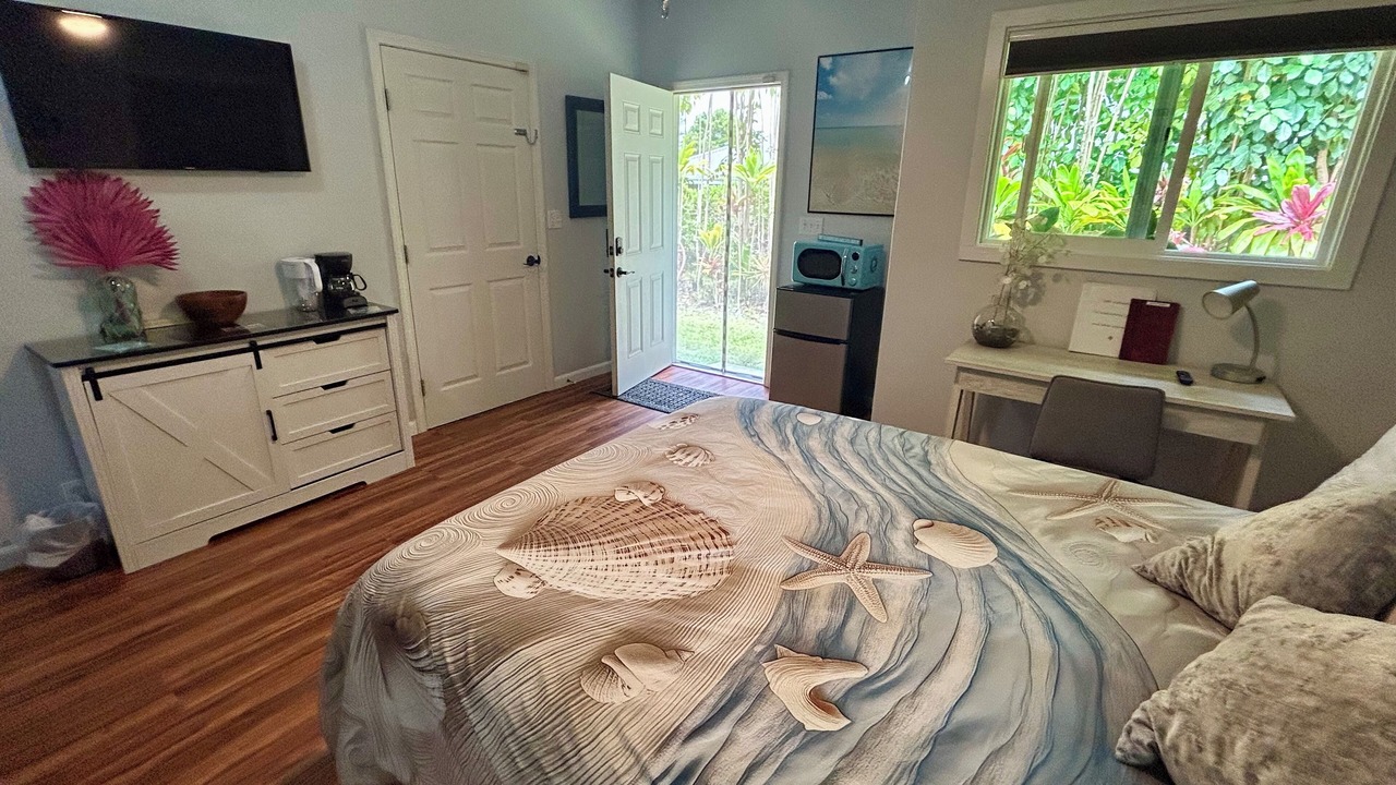 Photo of Bedroom in Hakalau