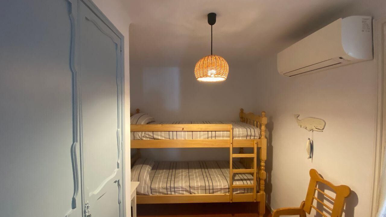 Photo of Bedroom in Tamariu