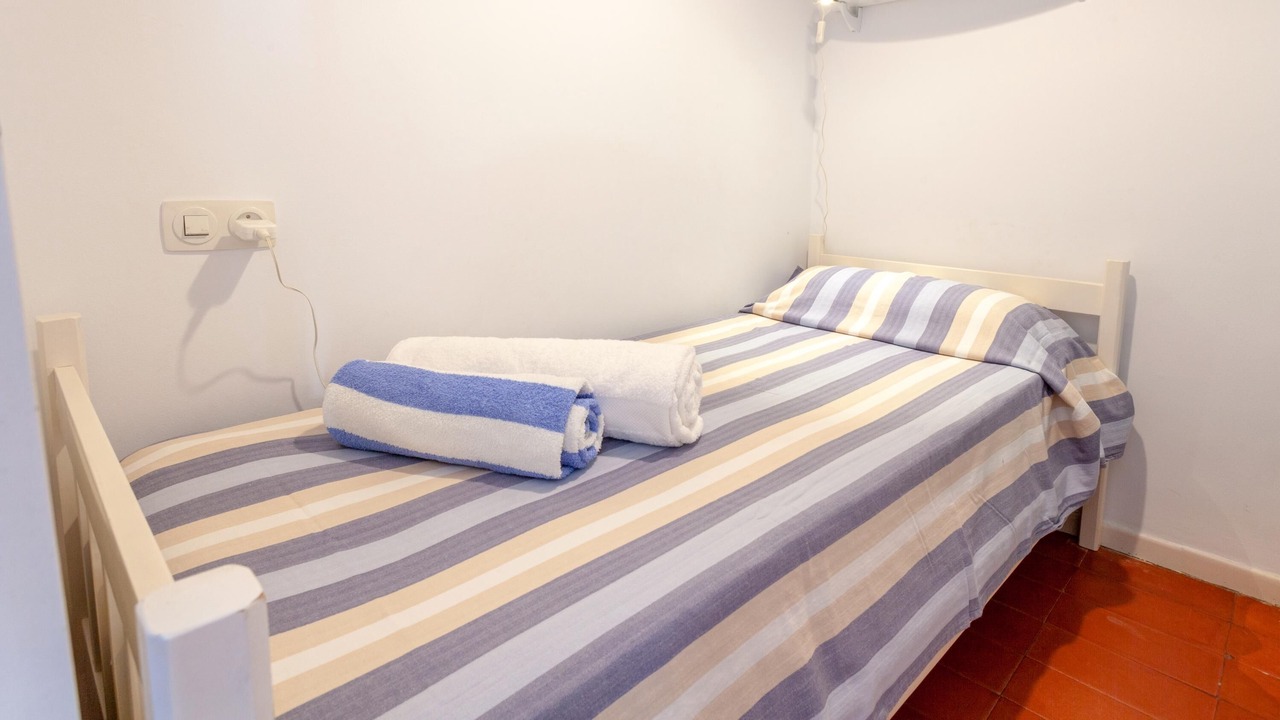 Photo of Bedroom in Tamariu