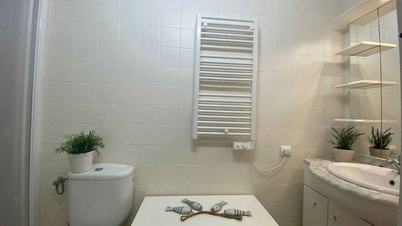 Photo of Bathroom in Tamariu