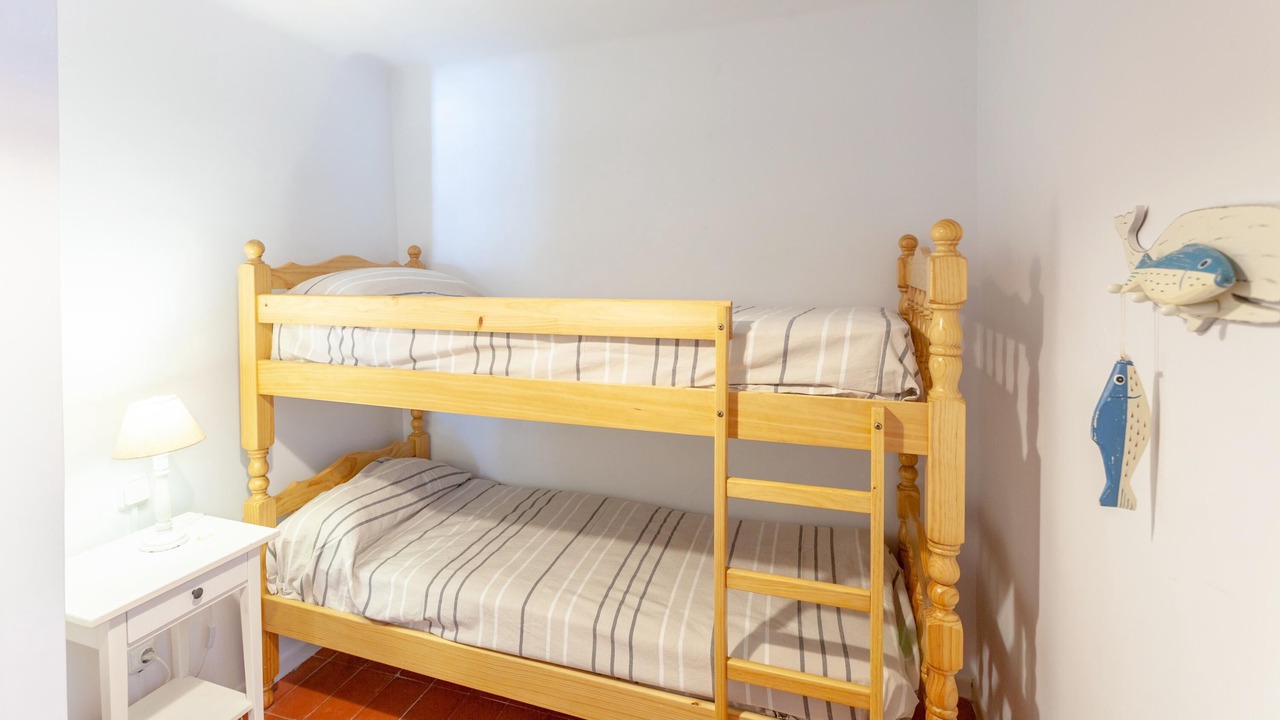 Photo of Bedroom in Tamariu