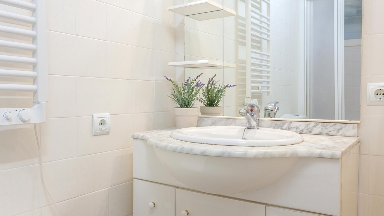 Photo of Bathroom in Tamariu