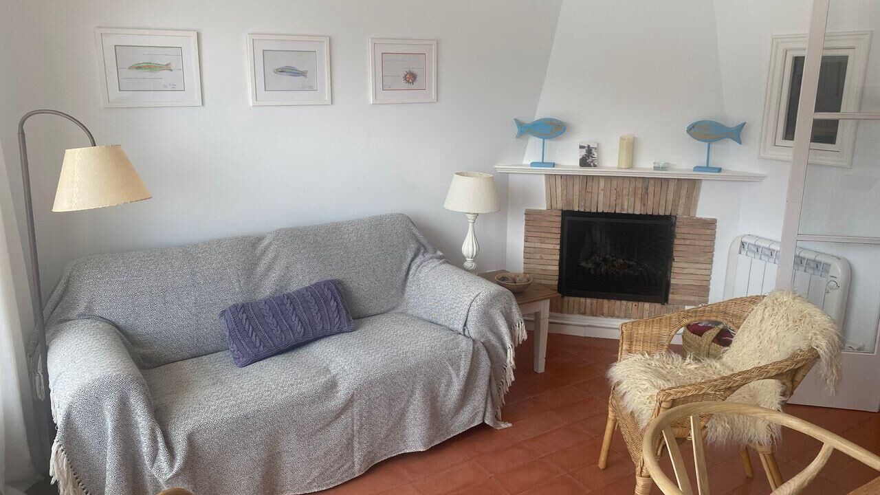 Photo of Livingroom in Tamariu