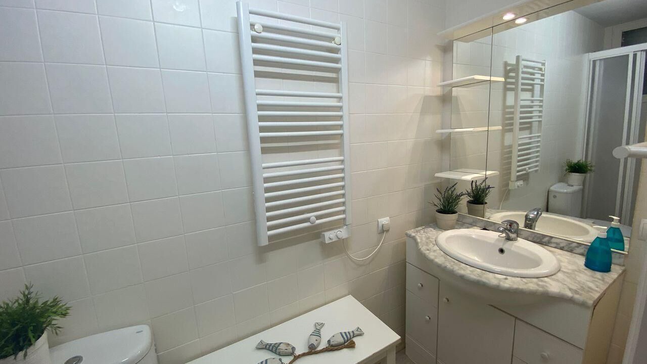 Photo of Bathroom in Tamariu