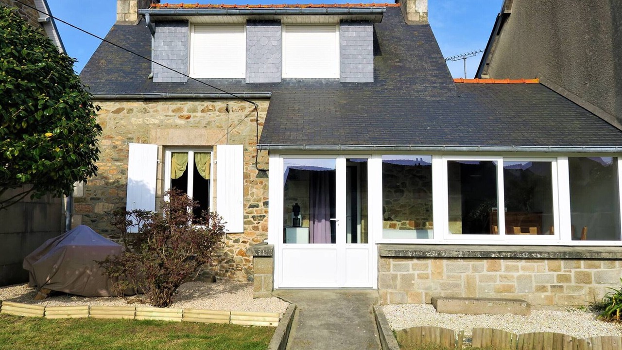 Photo of Outdoor in Perros-Guirec