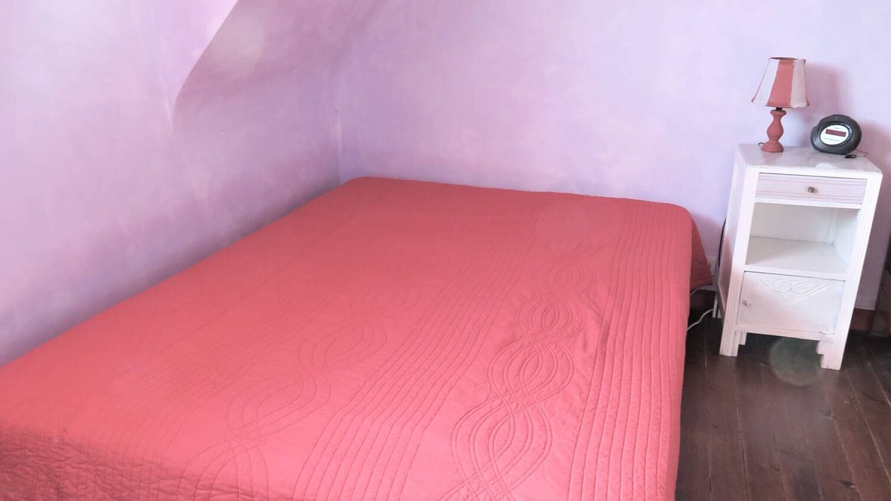 Photo of Bedroom in Perros-Guirec