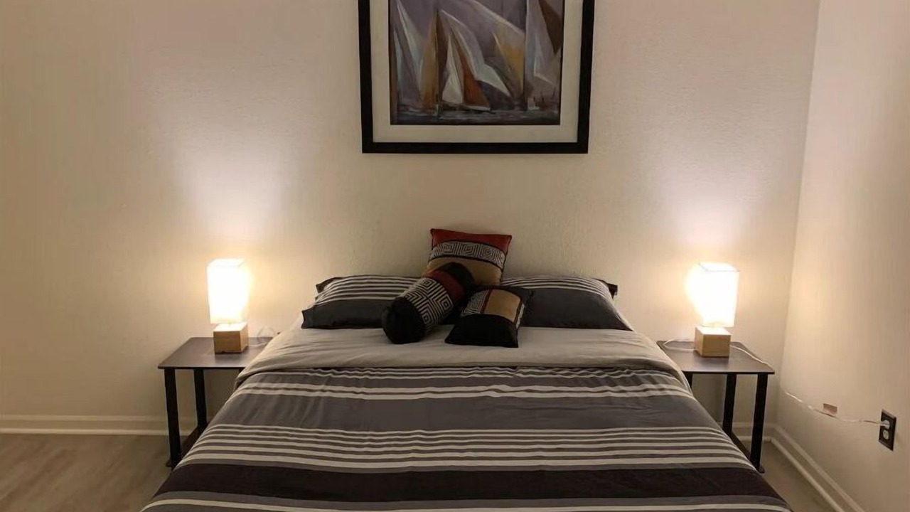 Photo of Bedroom in Fenton