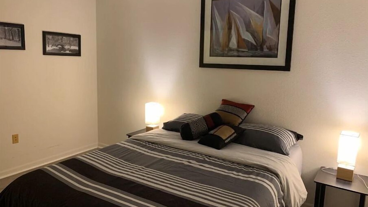 Photo of Bedroom in Fenton