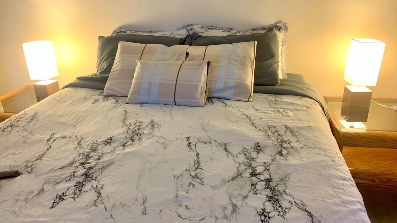 Photo of Bedroom in Fenton